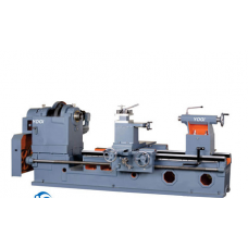 Plano Heavy Duty Lathe Machine