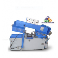 Horizontal Band Saw Machine