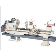 Heavy Duty Floor Lathe Machine