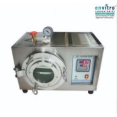 Vaccum Oven