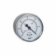 Vacuum Calibration Services