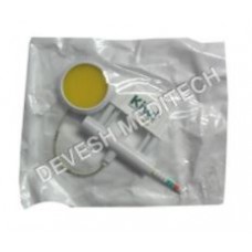 Vacuum Delivery Pump