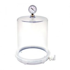 Vacuum Desiccators (Cylindrical Models)