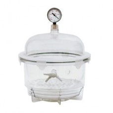 Vacuum Desiccators (Round Models)