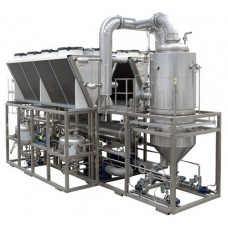 Vacuum Evaporation System