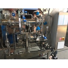 Vacuum Evaporators