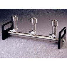 Vacuum Filter Holder Stainless Steel Manifold