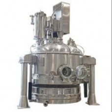 Vacuum Nutsche Filter