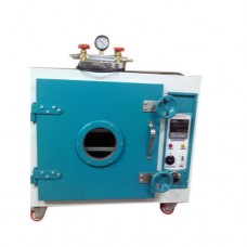 Vacuum Oven