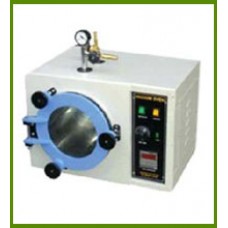 VACUUM OVEN