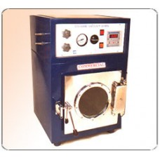 Vacuum Oven