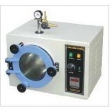Vacuum Oven