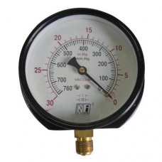 Vacuum Pressure Gauge