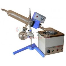 Vacuum Rotary Evaporator (Buchi Type)