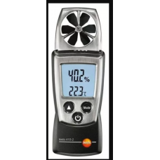 Vane Anemometer