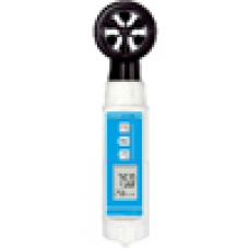 Vane Type Anemometer