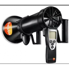 Vane Anemometer Set