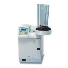 Varian 1041 Packed Injector With EFC