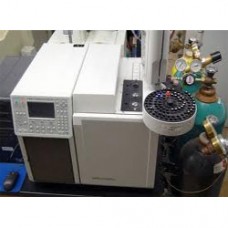 Varian 3800 Complete TSD Detector