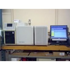 Varian Gas Chromatography Capillary Column