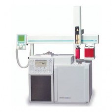 Varian Model 1177 Capillary Injector with EFC