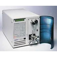 Varian Prostar 240 Pump