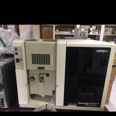 Varian SpectrAA 220 FS AAS
