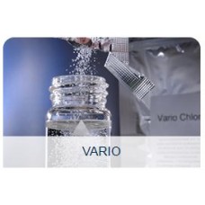 Lovibond Tintometer VARIO