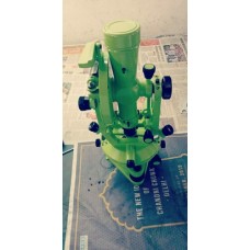 Varner Theodolite With Stand