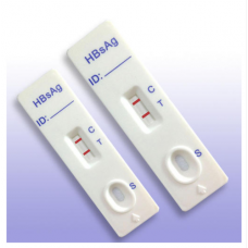 HBSAG Rapid Test Kit