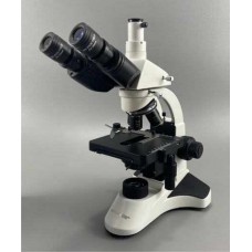 Research Microscope with Plan ACH. OBJ. O Sidentop Head