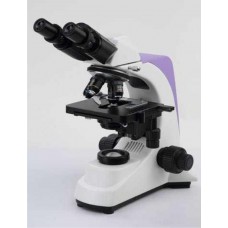 Research Trinocular Microscope