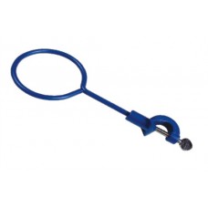 Retort Ring With Boss Head