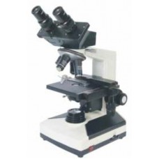 Binocular Co-Axial Microscope