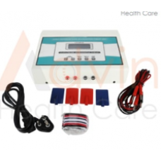 LCD Based Multi Function Therapy Unit