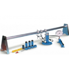 Plate Load test Apparatus