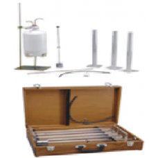Sand Equivalent Test Apparatus