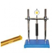 Volume Change Apparatus