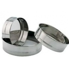 Standard Test Sieves