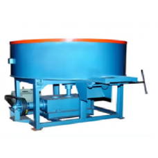 Pan Mixer
