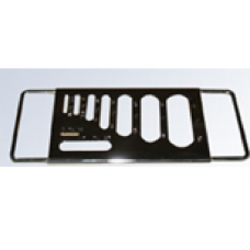 Flakiness gauge