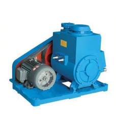 Rotary Vacuum Pump