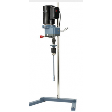 Lab Emulsifier Homogenizer