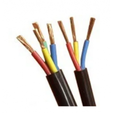 Multi Core Flexible Copper Wires