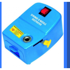 Needle Destroy Electric