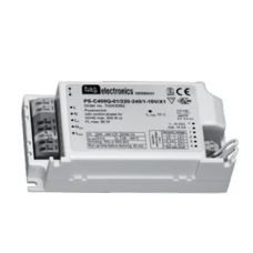 Electronic Power Switches