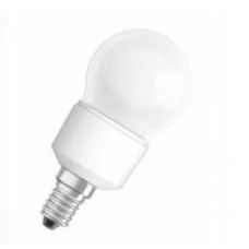Classic Ball Shape LED Lamps