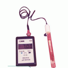 Portable Ph Meter