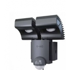 Spot LED Luminaries