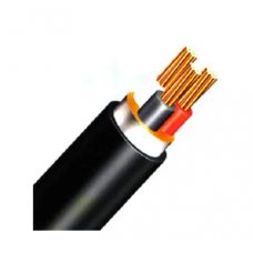 Halogen Free Flame Retardant Wires